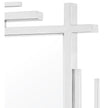Villa & House Edith Mirror by Bungalow 5