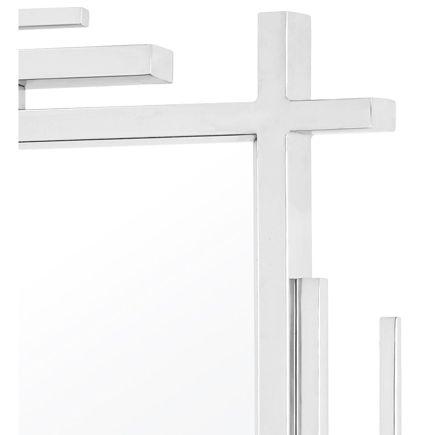 Villa & House Edith Mirror by Bungalow 5