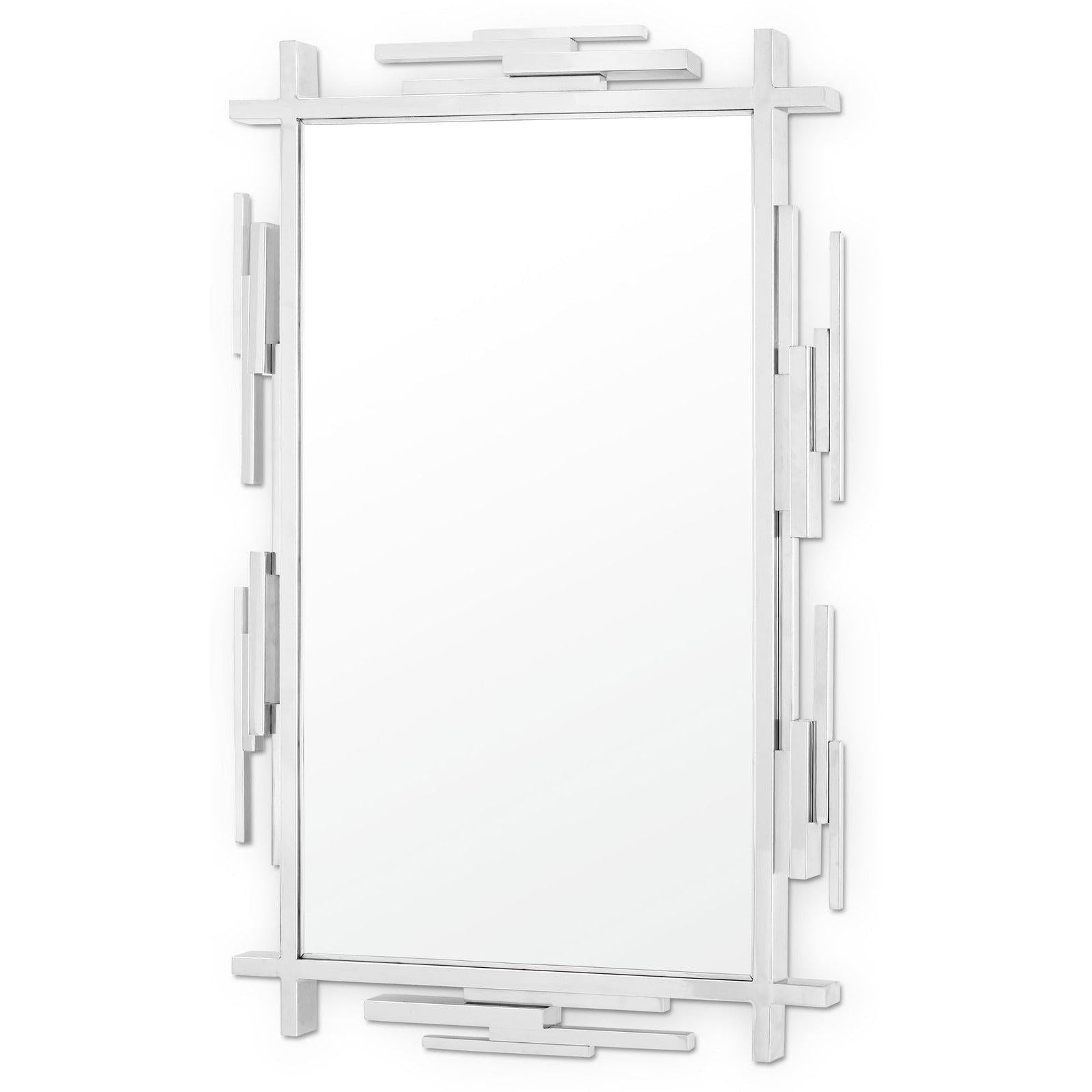 Villa & House Edith Mirror by Bungalow 5
