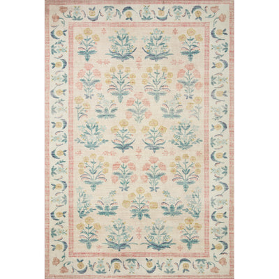 Loloi Rifle Paper Eden EDE-01 Rug