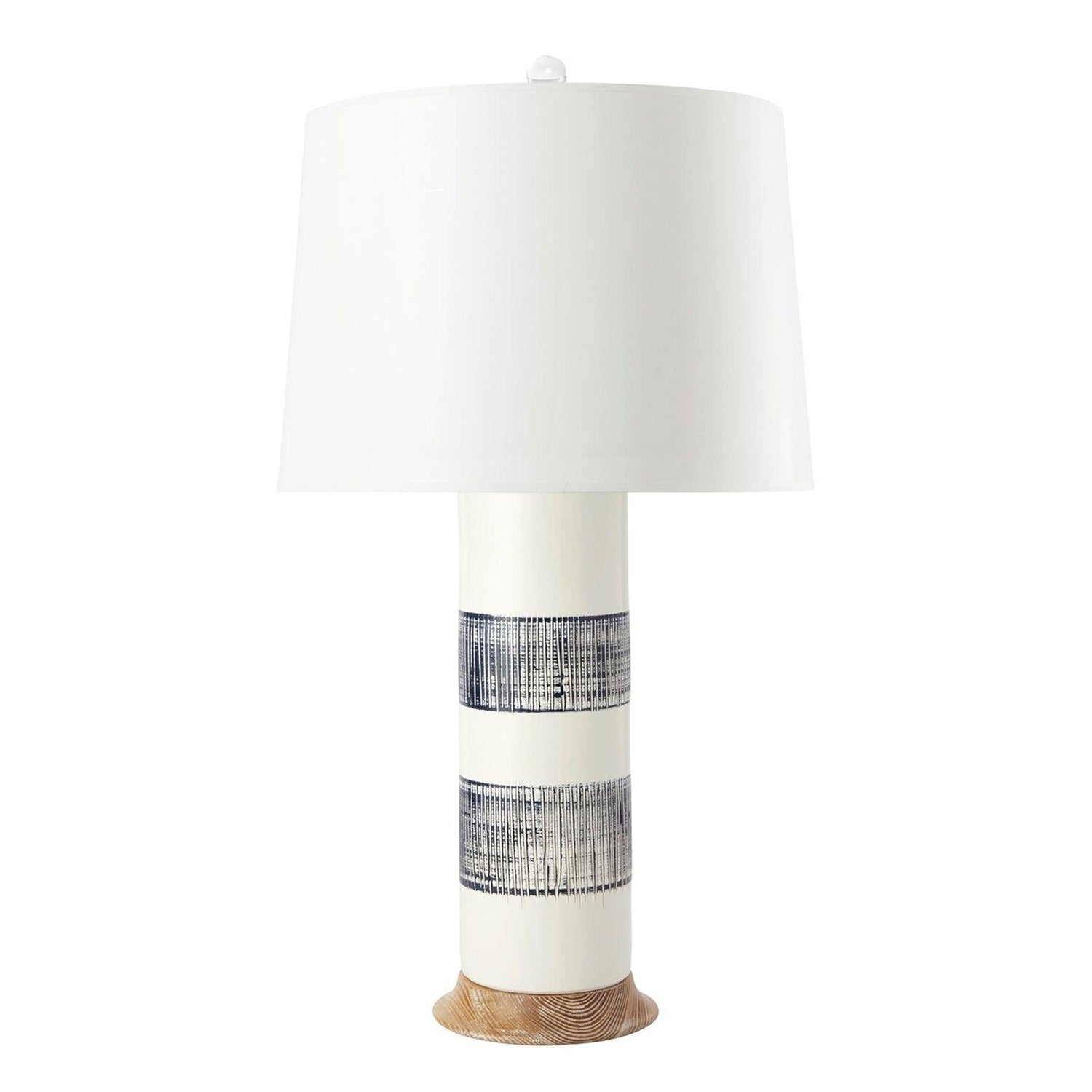 Villa & House Elena Table Lamp by Bungalow 5