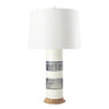 Villa & House Elena Table Lamp by Bungalow 5