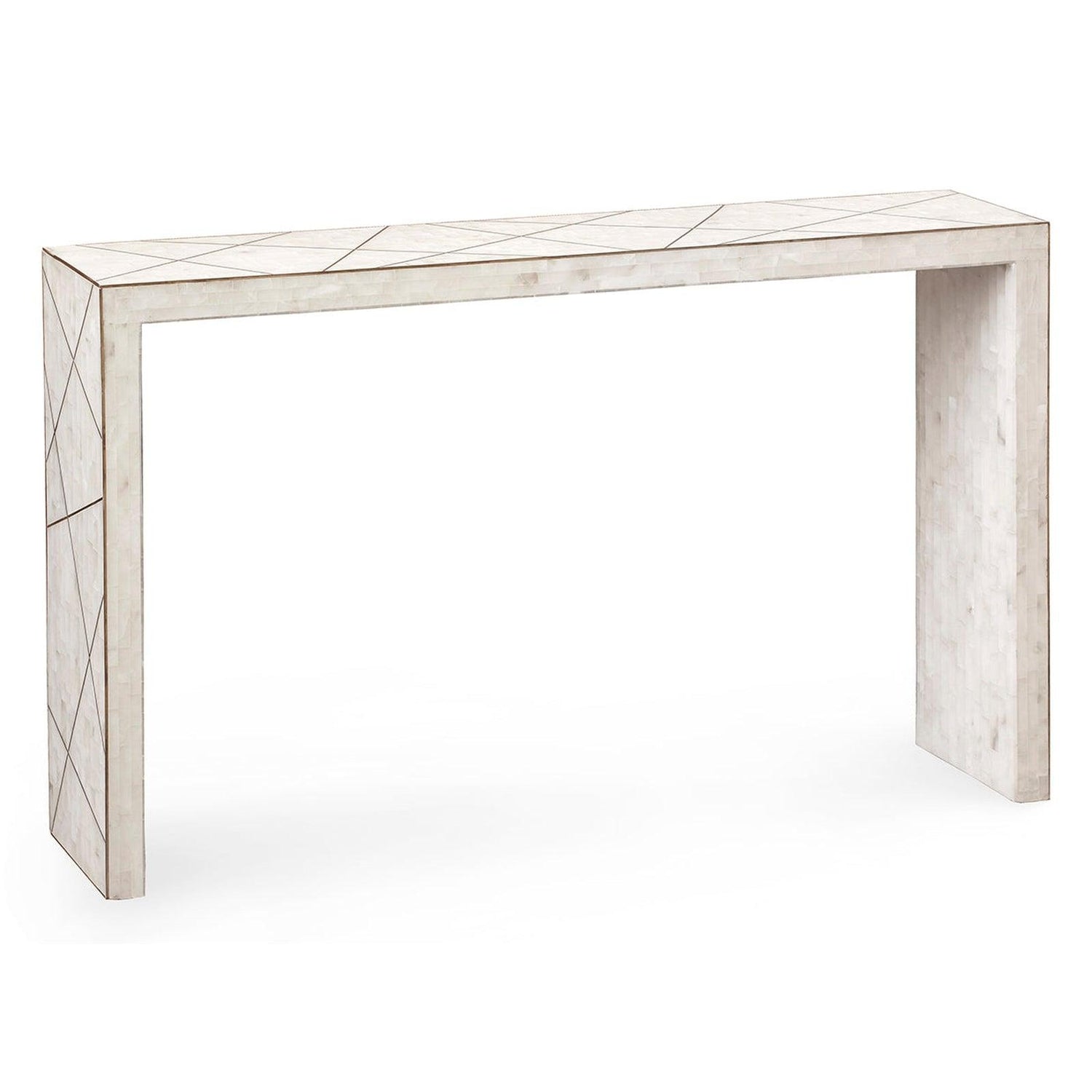 Villa & House Elgin Console by Bungalow 5