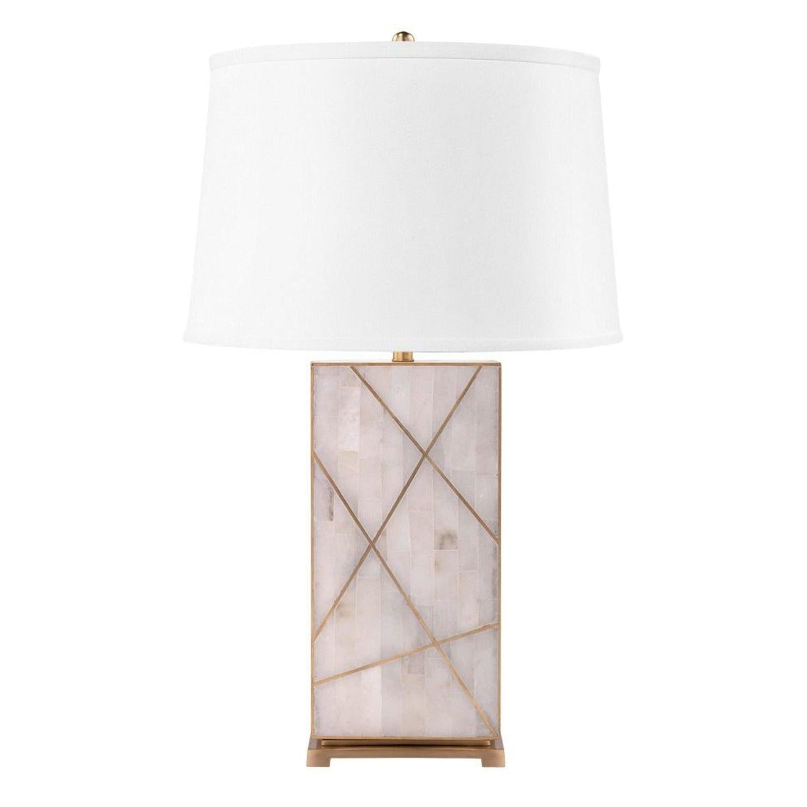 Villa & House Elgin Table Lamp by Bungalow 5
