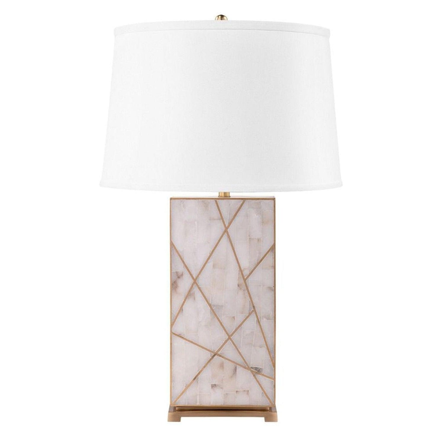 Villa & House Elgin Table Lamp by Bungalow 5