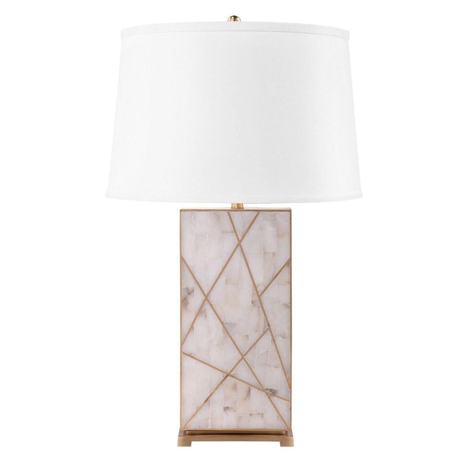 Villa & House Elgin Table Lamp by Bungalow 5
