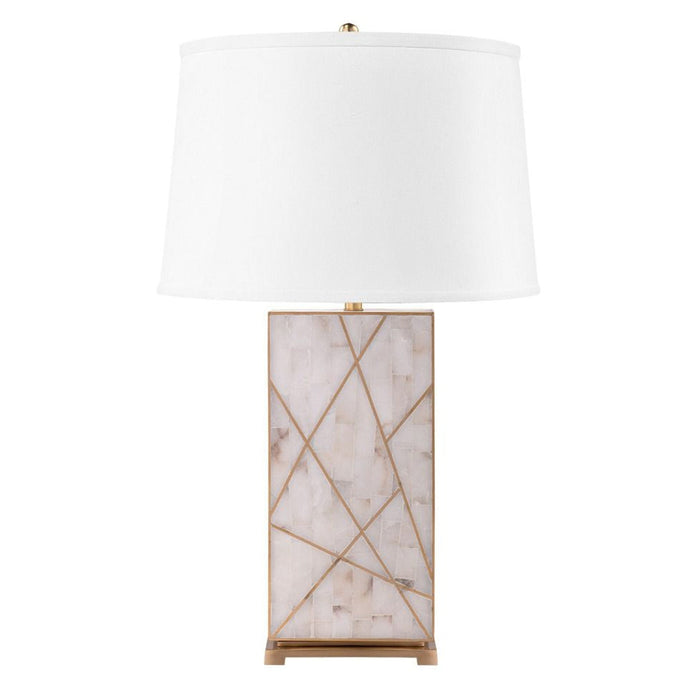 Villa & House Elgin Table Lamp by Bungalow 5