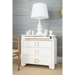 Villa & House Elina 3-Drawer Side Table by Bungalow 5