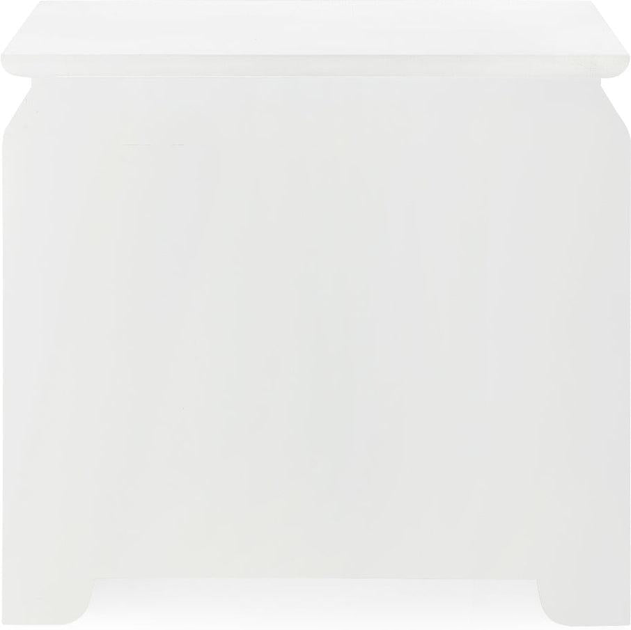 Villa & House Elina 3-Drawer Side Table by Bungalow 5