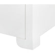 Villa & House Elina 3-Drawer Side Table by Bungalow 5