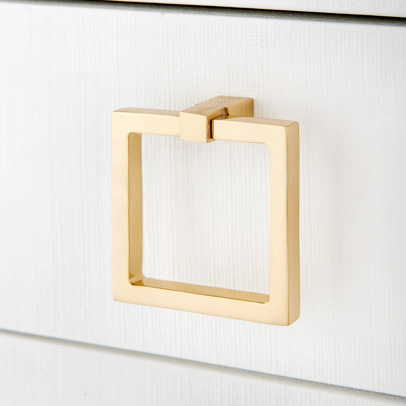 Villa & House Elina 3-Drawer Side Table by Bungalow 5