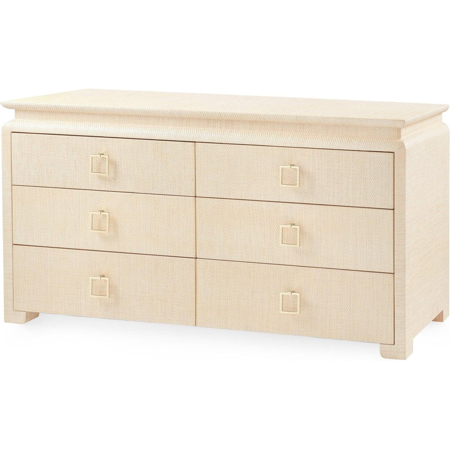 Villa & House Elina Extra Large 6-Drawer by Bungalow 5