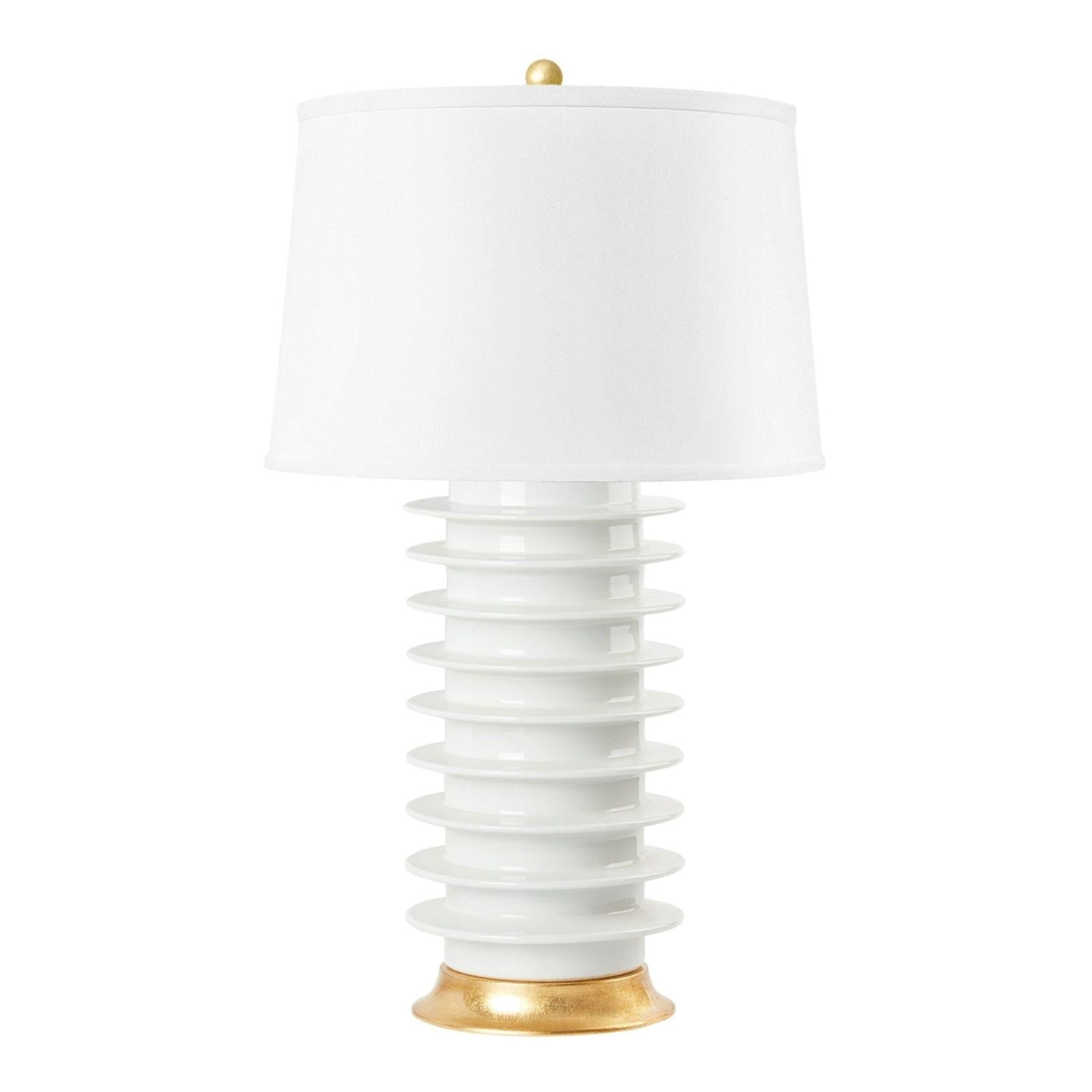 Villa & House Elektra Table Lamp by Bungalow 5