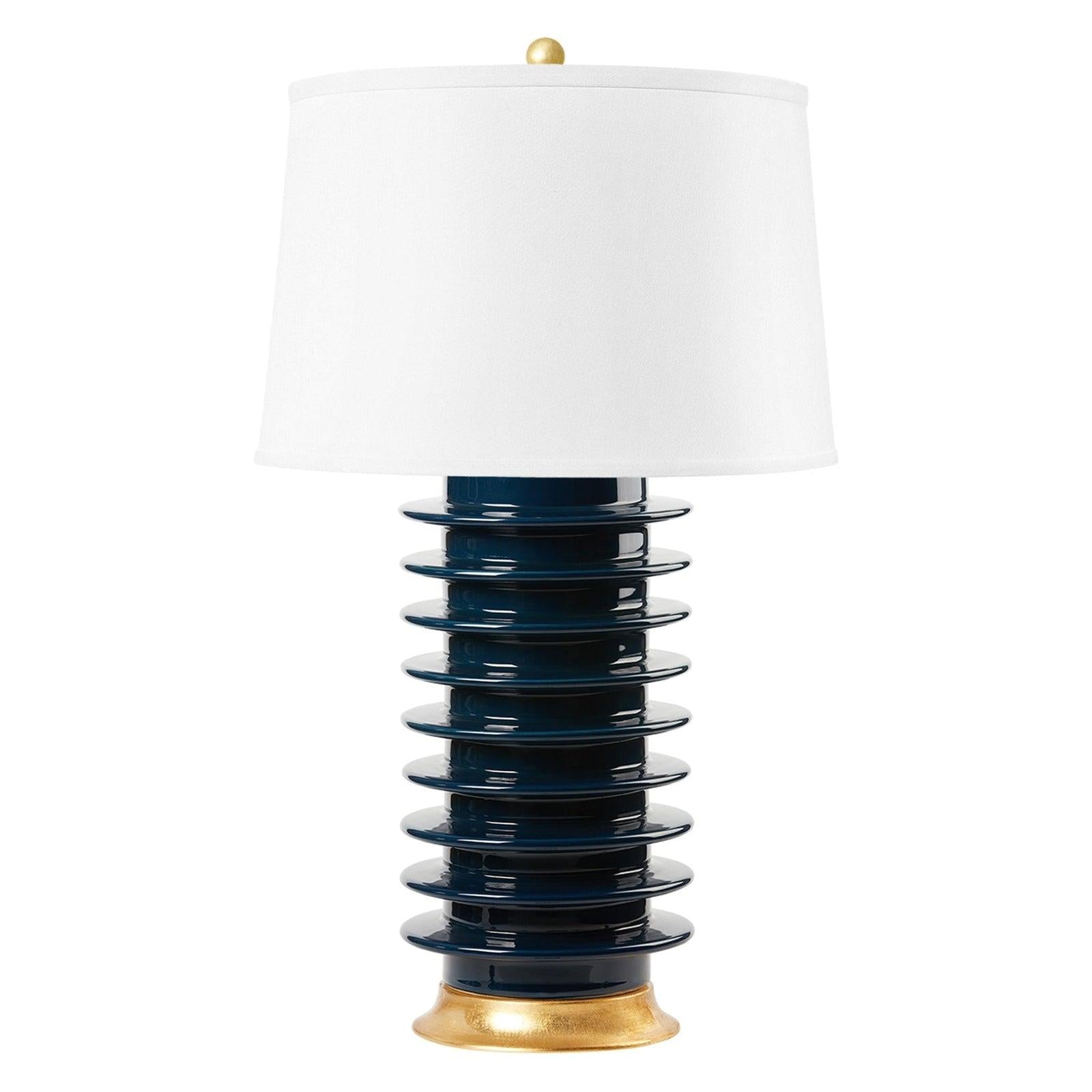 Villa & House Elektra Table Lamp by Bungalow 5