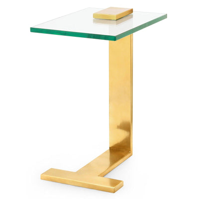 Villa & House Elle Side Table by Bungalow 5