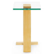 Villa & House Elle Side Table by Bungalow 5