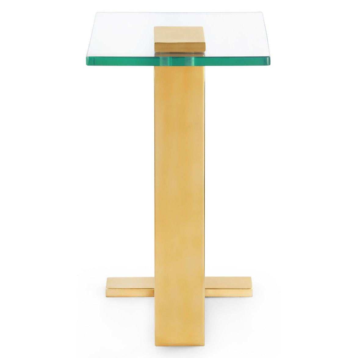 Villa & House Elle Side Table by Bungalow 5