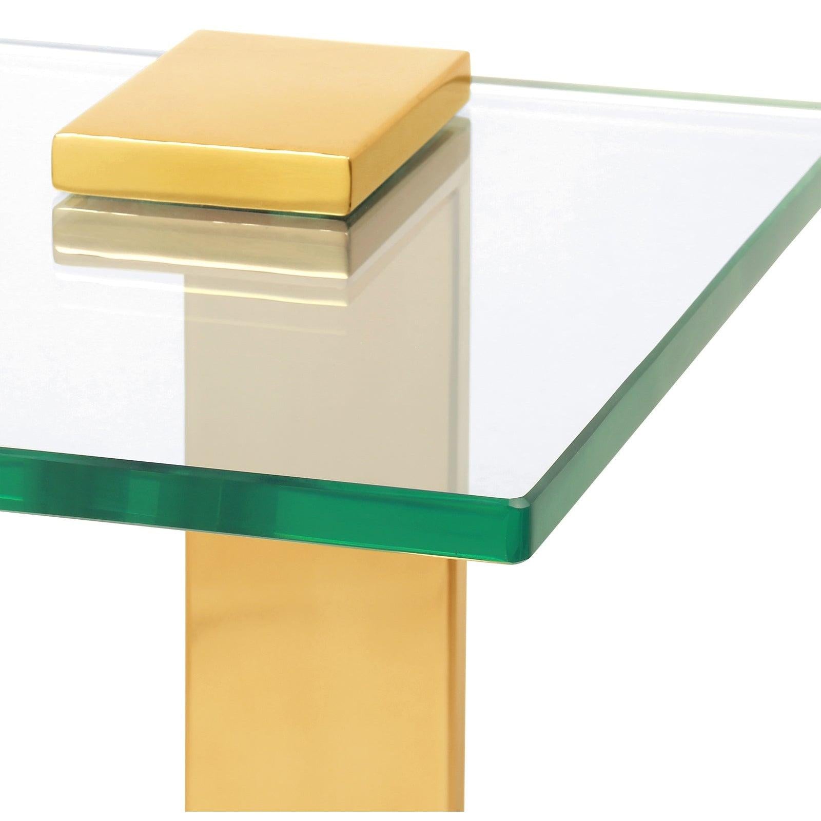 Villa & House Elle Side Table by Bungalow 5
