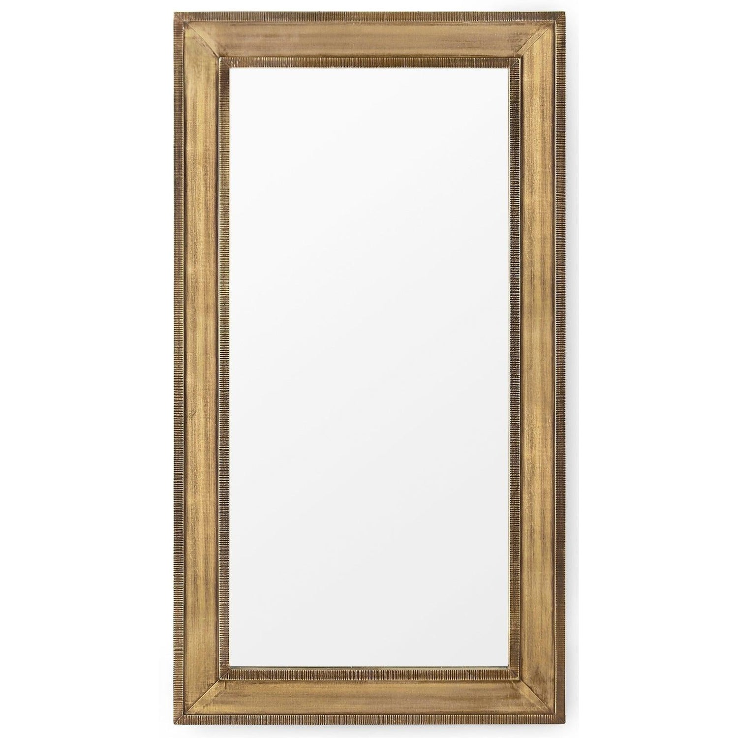Villa & House Ellen Mirror by Bungalow 5