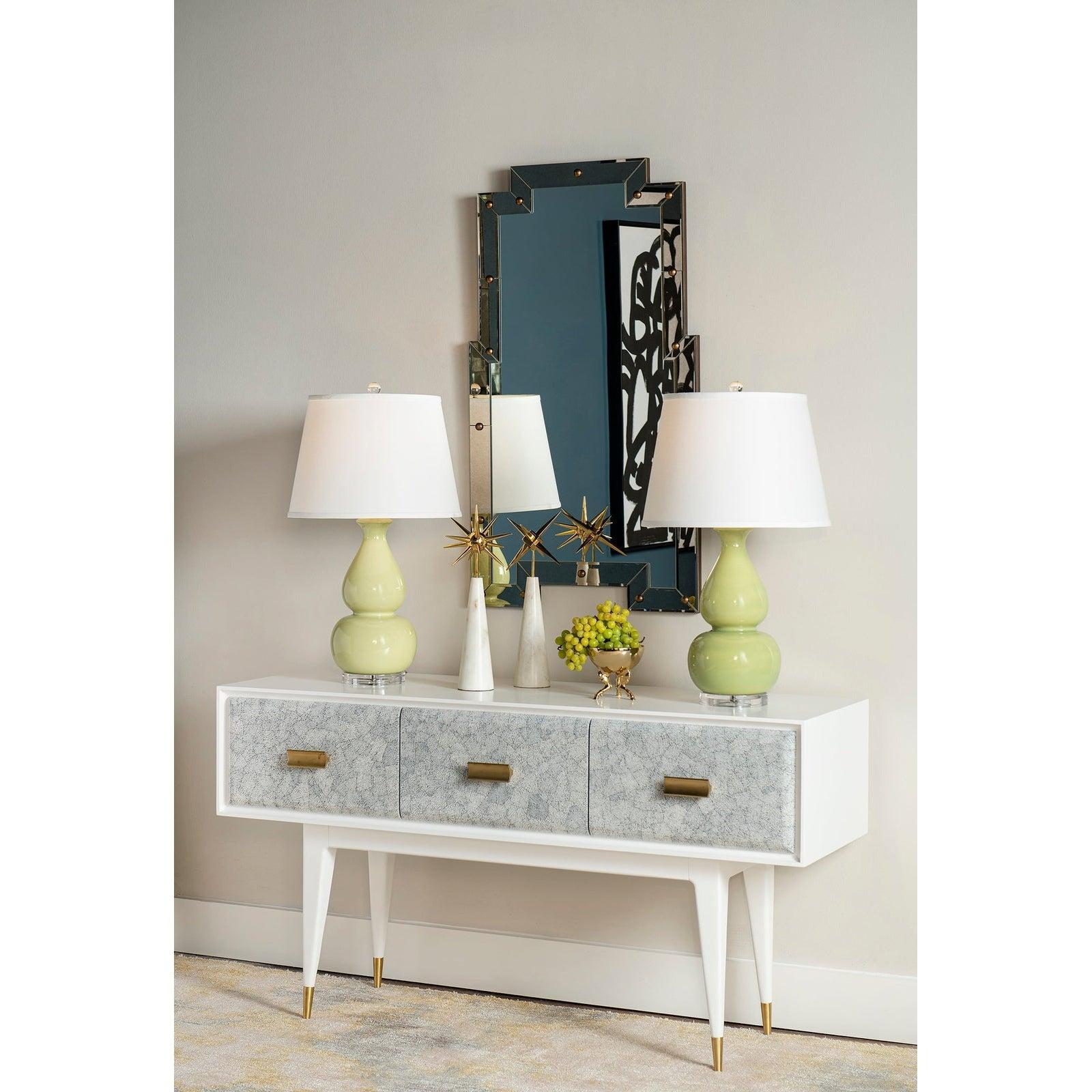 Villa & House Emilia Table Lamp by Bungalow 5