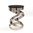Global Views Spiral Table