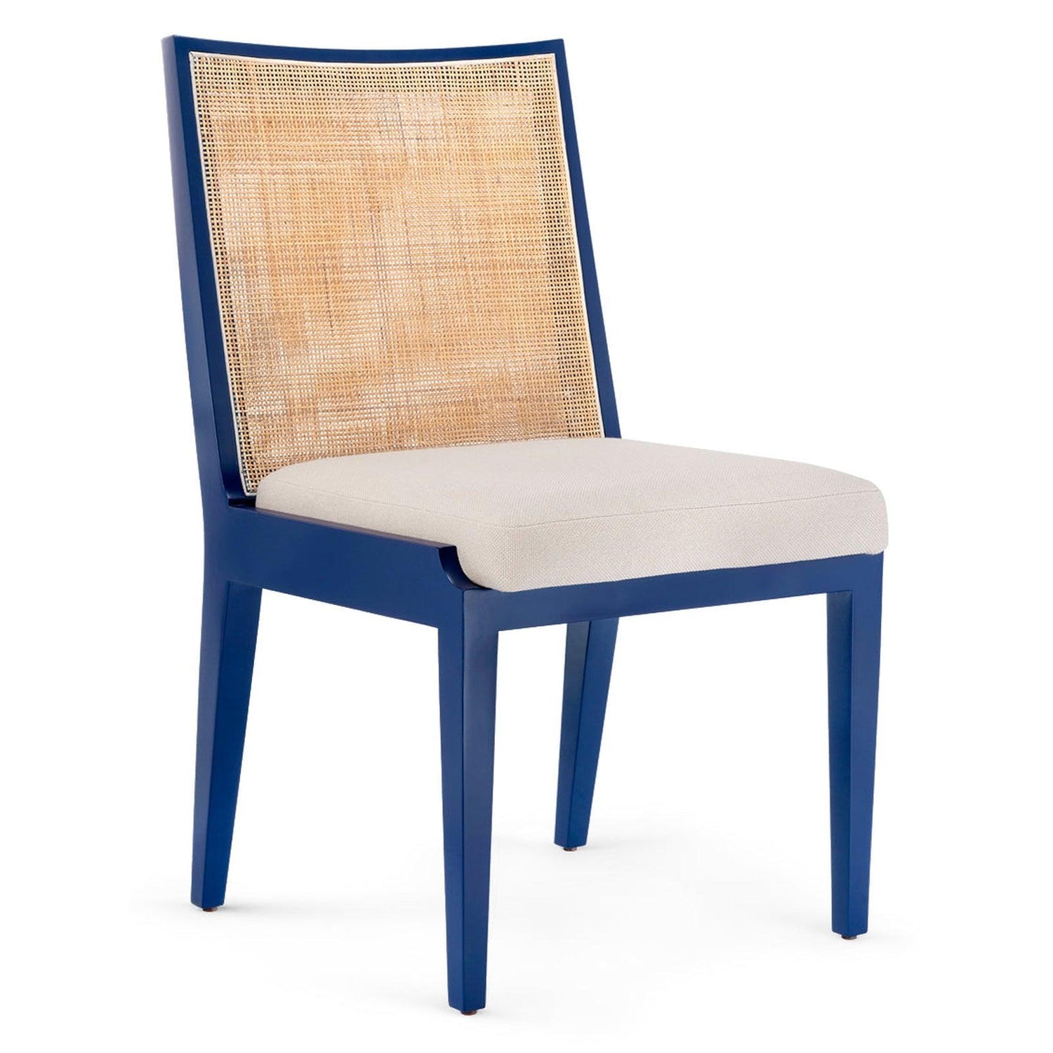 Villa & House Ernest Side Chair by Bungalow 5