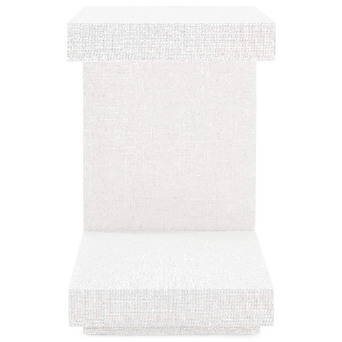 Villa & House Essential Side Table by Bungalow 5