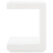 Villa & House Essential Side Table by Bungalow 5