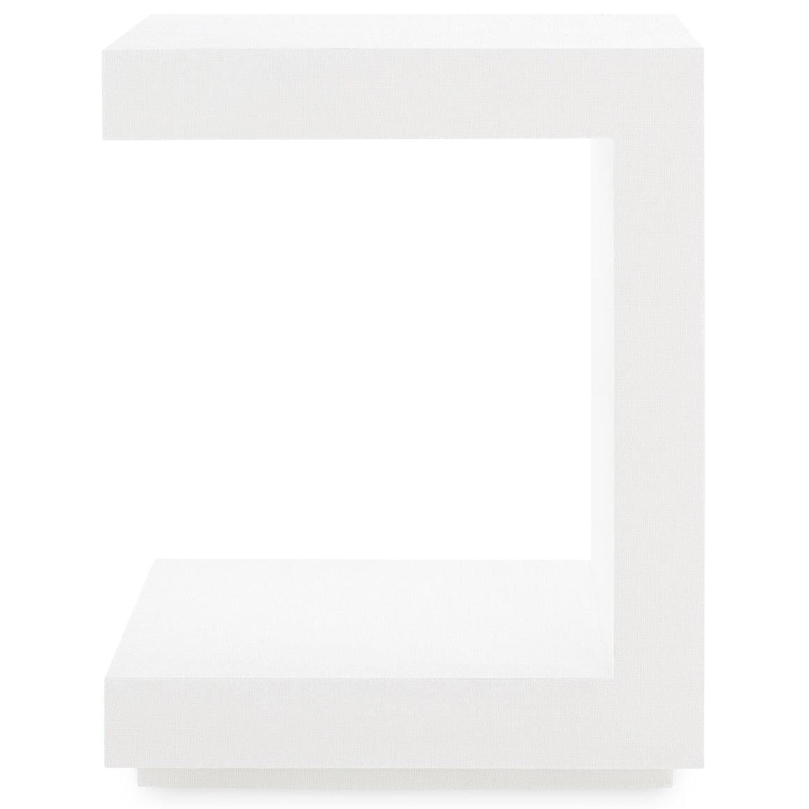 Villa & House Essential Side Table by Bungalow 5