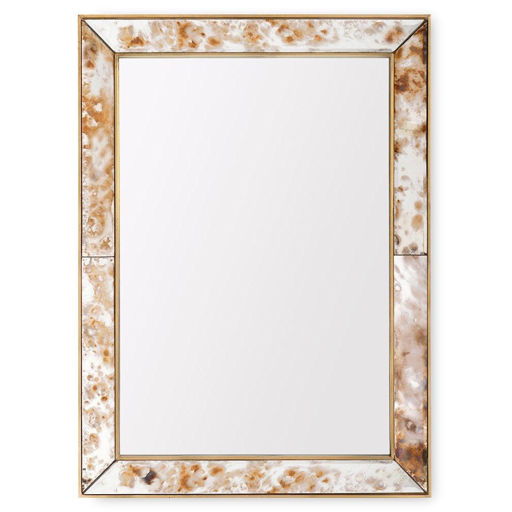 Villa & House Etienne Mirror by Bungalow 5