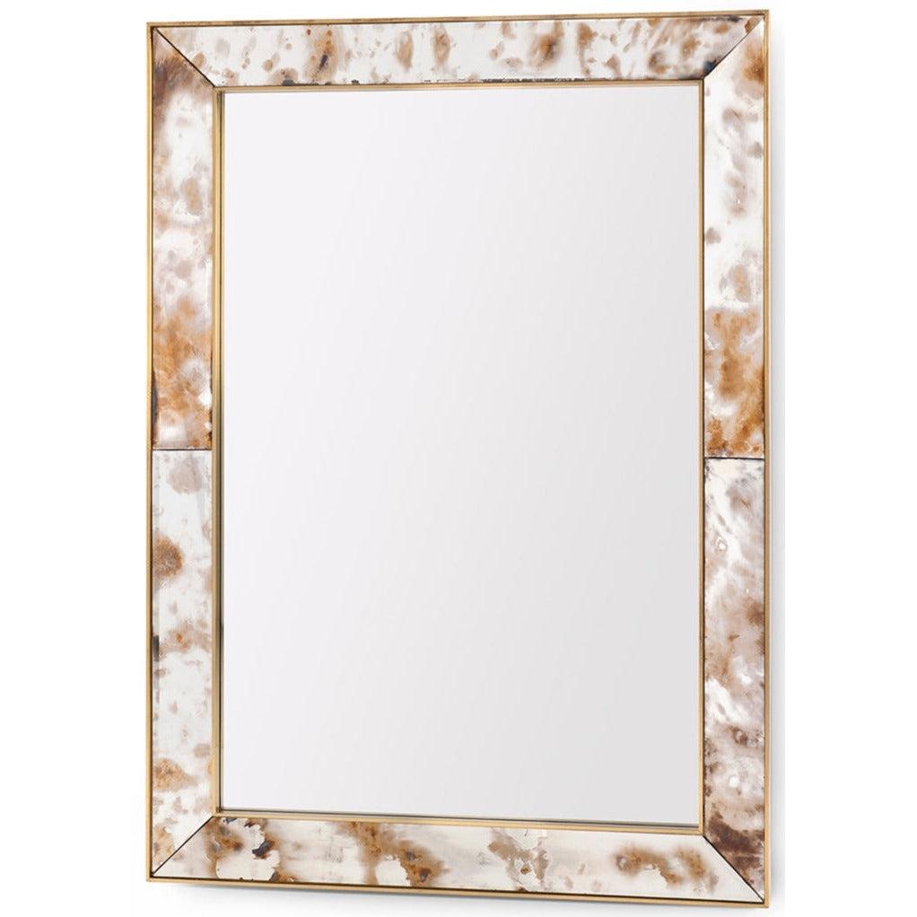 Villa & House Etienne Mirror by Bungalow 5