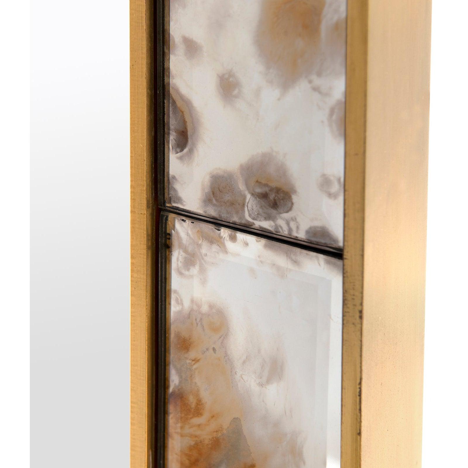 Villa & House Etienne Mirror by Bungalow 5