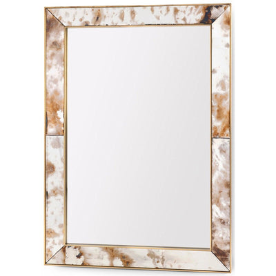 Villa & House Etienne Mirror by Bungalow 5