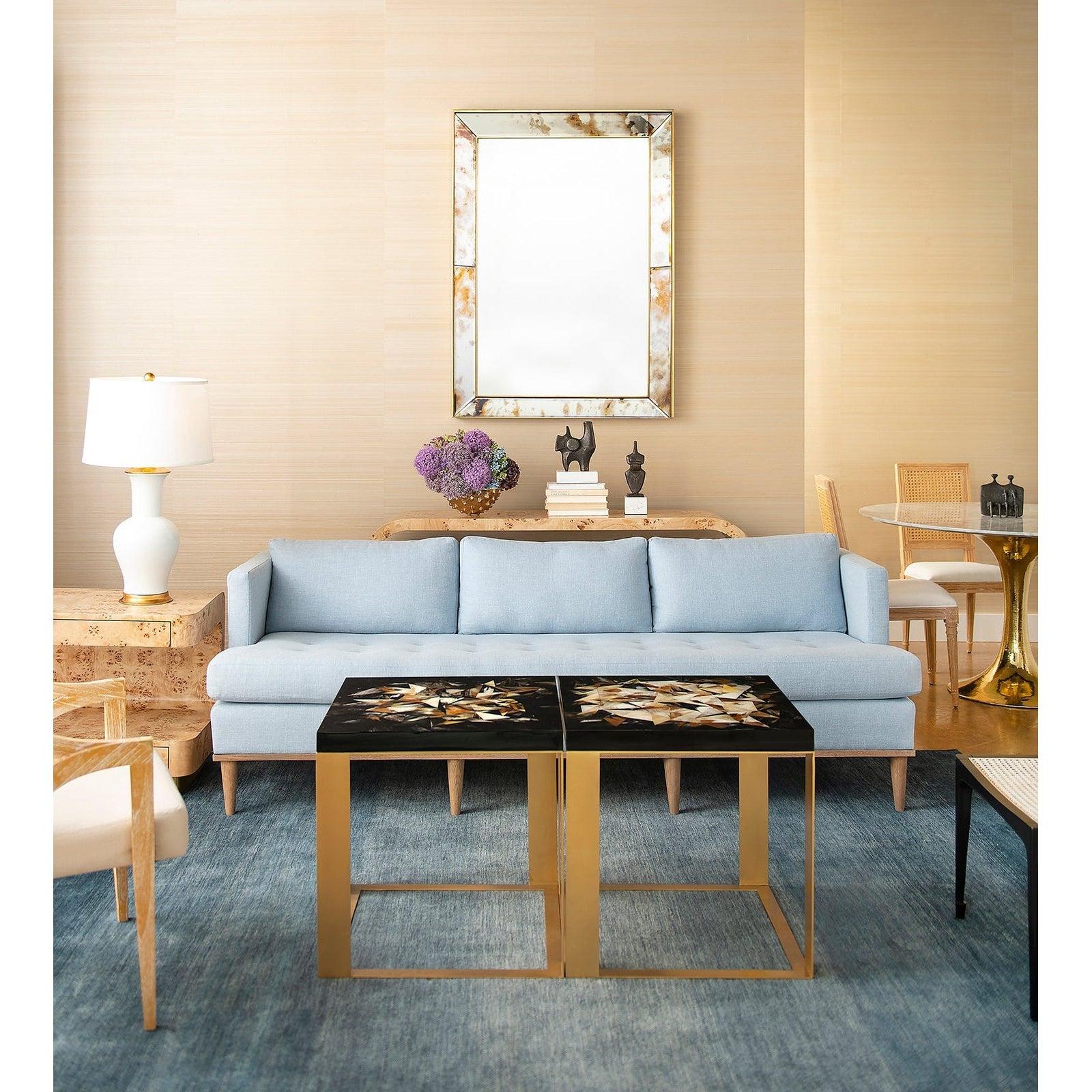 Villa & House Etienne Mirror by Bungalow 5