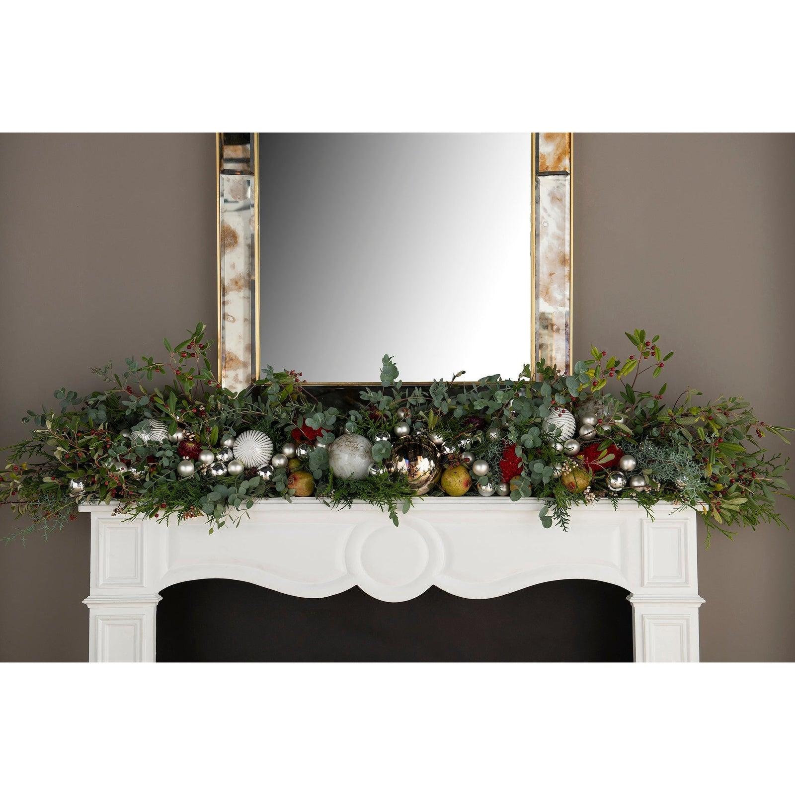 Villa & House Etienne Mirror by Bungalow 5