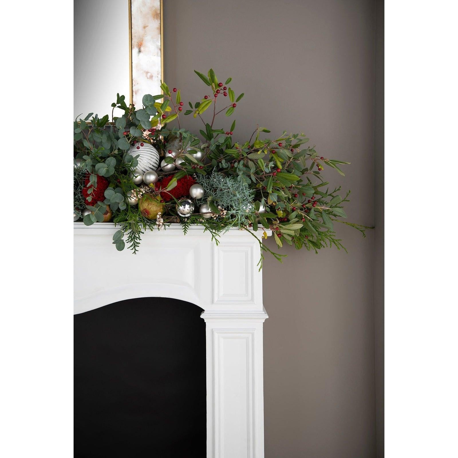 Villa & House Etienne Mirror by Bungalow 5