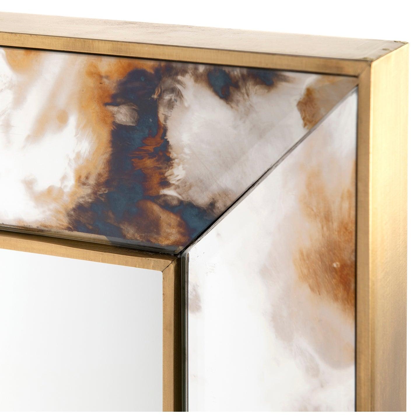 Villa & House Etienne Mirror by Bungalow 5