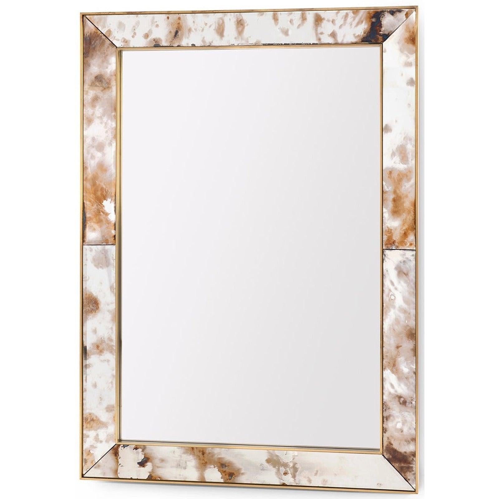 Villa & House Etienne Mirror by Bungalow 5