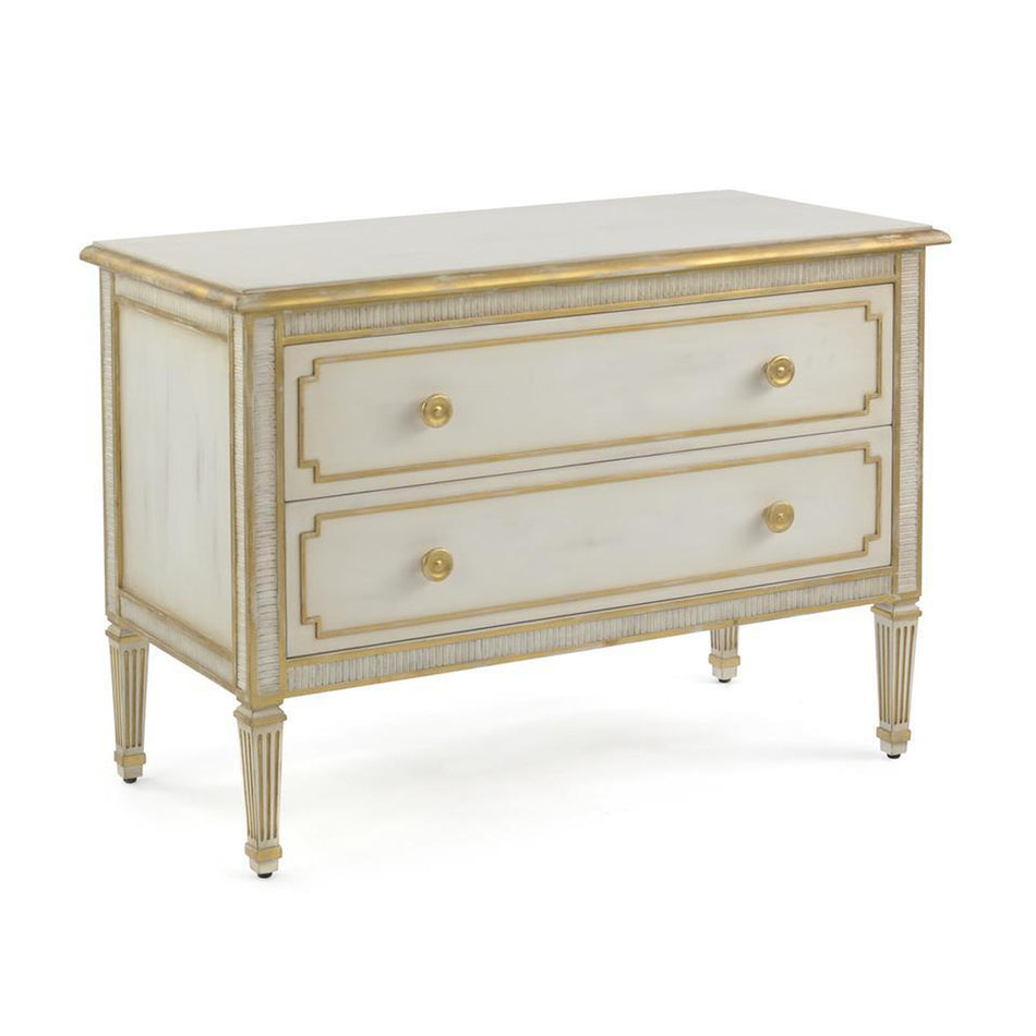 John Richard Vallejo Nightstand