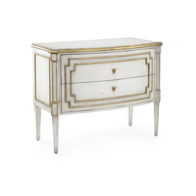 John Richard Corsini Nightstand
