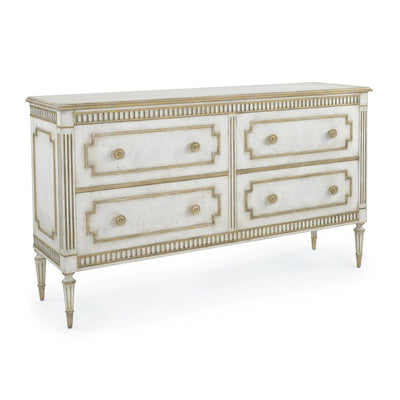 John Richard Corsini Chest