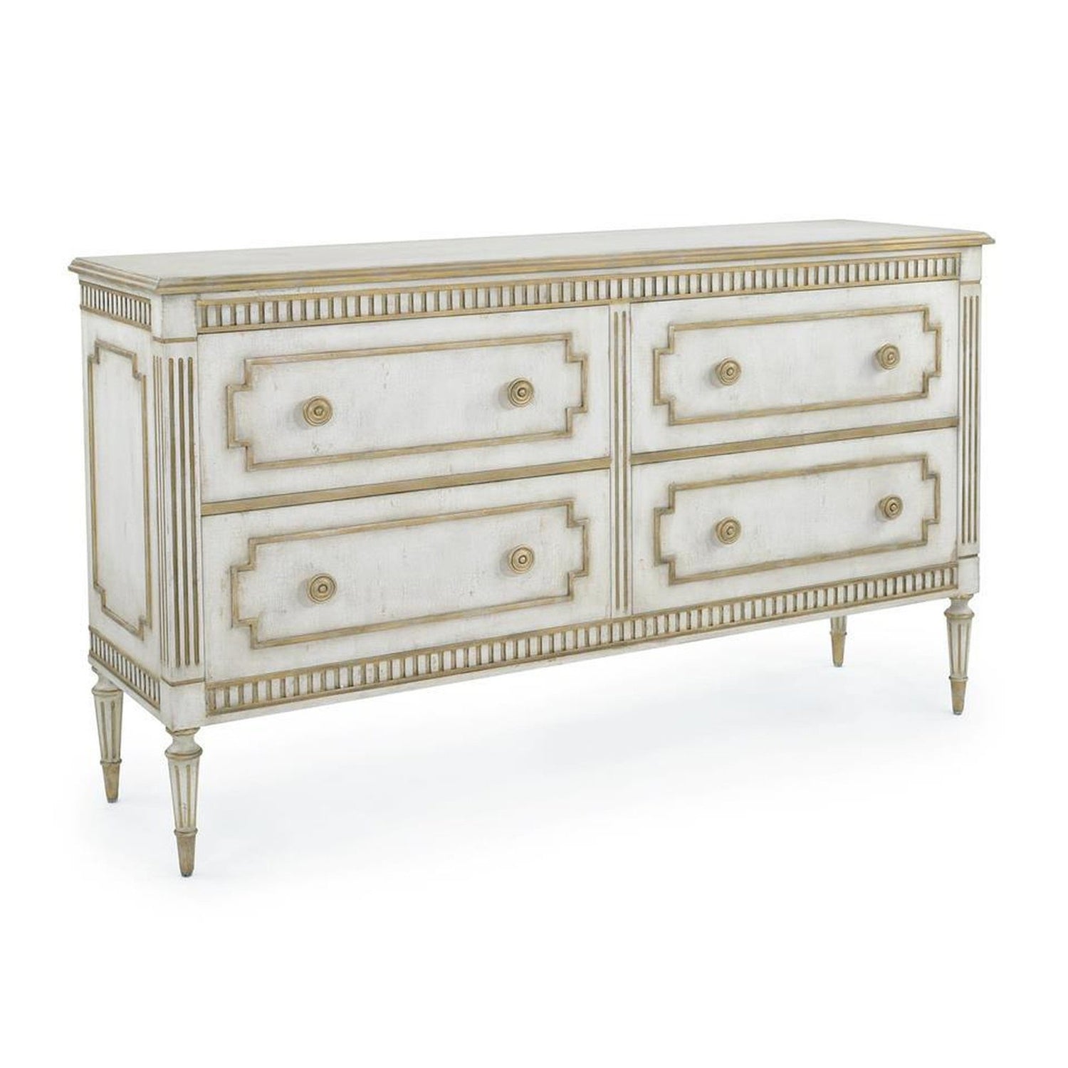 John Richard Corsini Chest