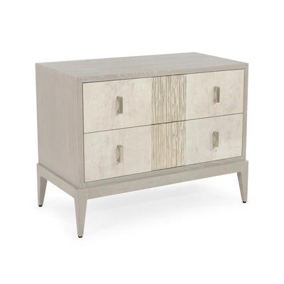 John Richard Aspis Nightstand
