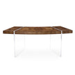 John Richard Deco Desk