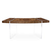 John Richard Deco Desk