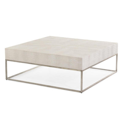 John Richard Kano Cocktail Table