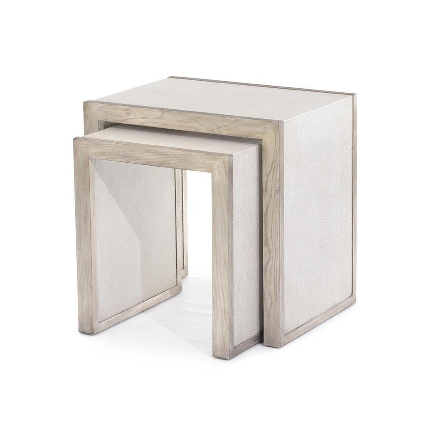 John Richard Takeley Nesting Tables