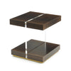 John Richard Ashton Gate Side Table