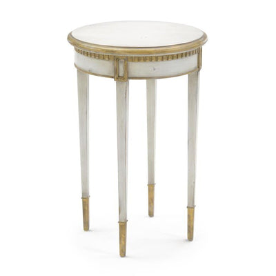 John Richard Chambolle Side Table