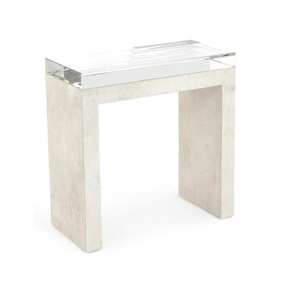 John Richard Semois End Table